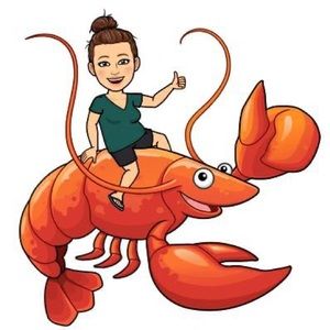 Meet your Posher, Natalie